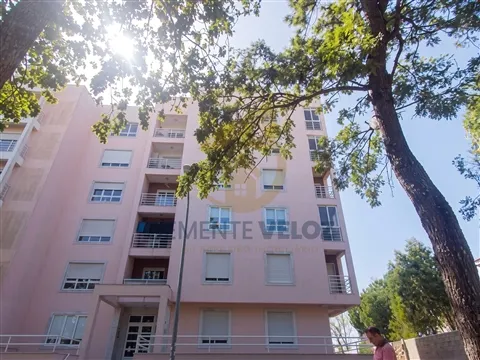 Apartamento T3 Venda
