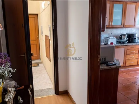 Apartamento T3 Venda