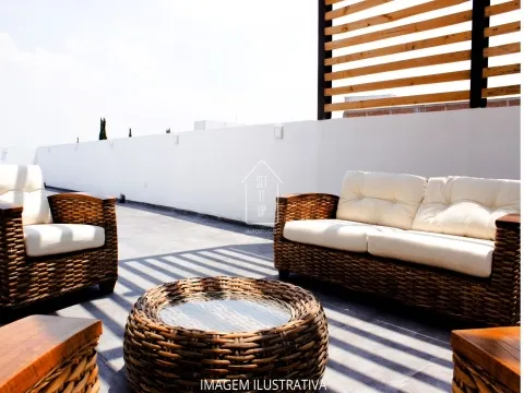 Conheça, no coração de Matosinhos, T2, NOVO, com varanda, e estacionamento.