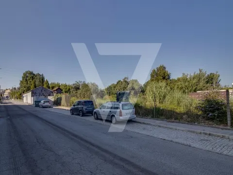 Land Plots for sale in Vila Nova de Gaia - Pedrosos.
