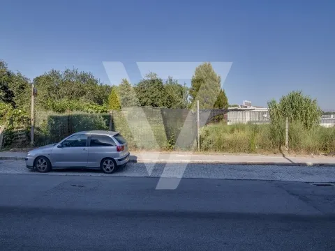 Land Plots for sale in Vila Nova de Gaia - Pedrosos.