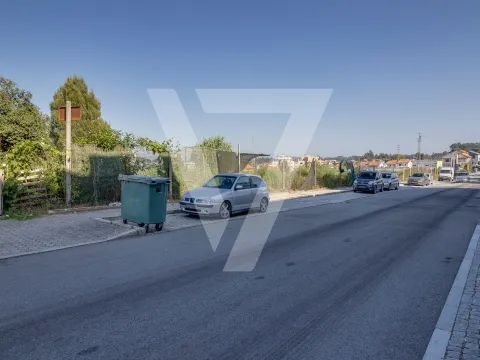 Land Plots for sale in Vila Nova de Gaia - Pedrosos.