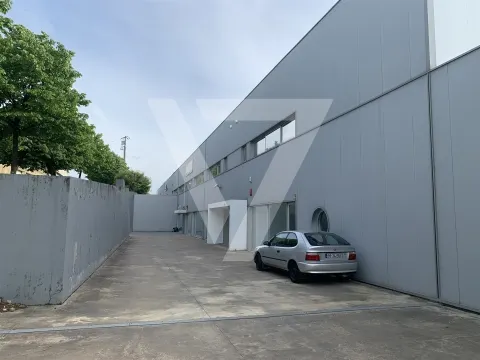 Office / Store - Ermesinde