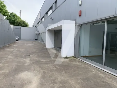 Office / Store - Ermesinde