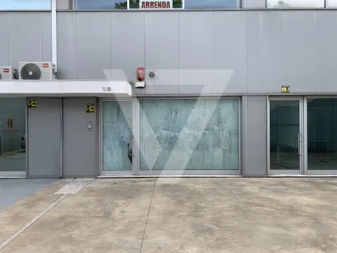 Office / Store - Ermesinde