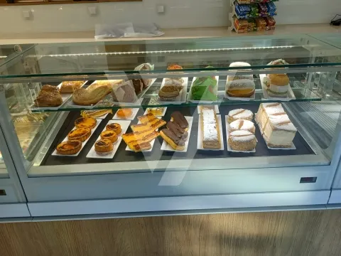 Pan Caliente/Pastelería/Cafetería en Venta en Ermesinde - Valongo.