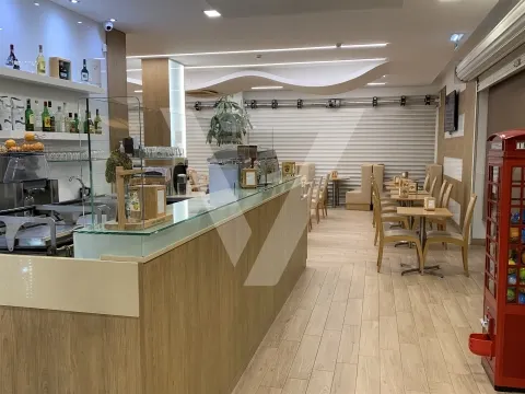 Pan Caliente/Pastelería/Cafetería en Venta en Ermesinde - Valongo.