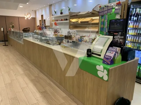 Pan Caliente/Pastelería/Cafetería en Venta en Ermesinde - Valongo.