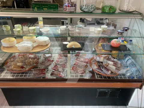 Espace commercial à São Caetano.