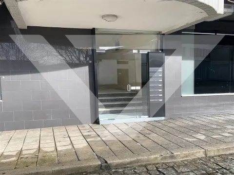 Office in Ermesinde.