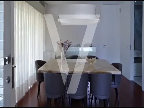 Moradia Germinada T4 Miramar, Vila Nova De Gaia - Porto