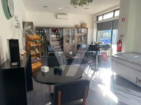 Espace commercial à São Caetano.