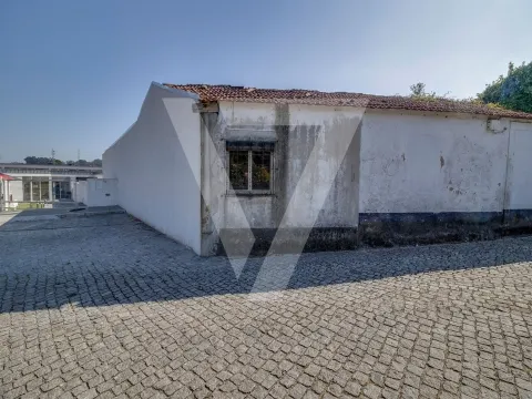 Moradia para reconstrução  Vila Nova de Gaia - Pedroso.