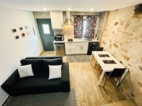 Viviendas Adosadas en barrio 1 habitación