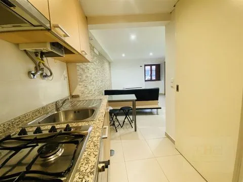 Flat T1