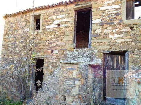 Vivienda 2 habitaciones