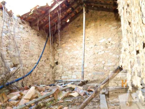 Vivienda 2 habitaciones