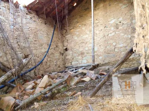 Vivienda 2 habitaciones