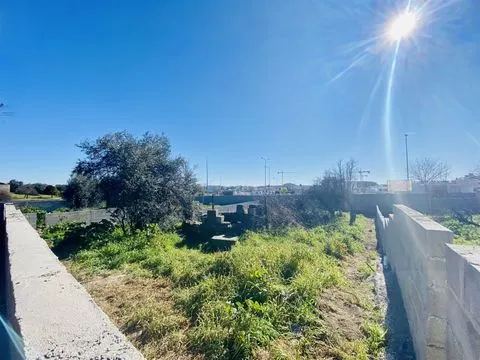 Lote Urbano - 176 m2 implantação