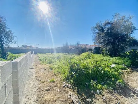 Lote Urbano - 176 m2 implantação