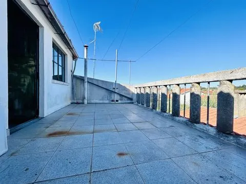 Moradia Isolada T3 - Alcains