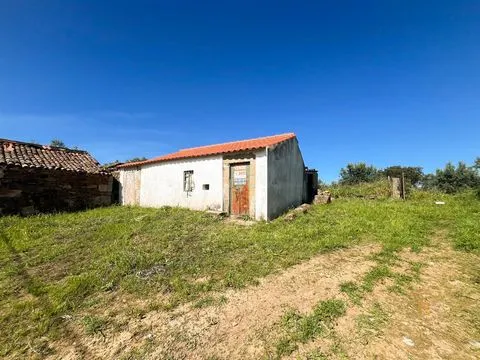 Petite ferme 1 Chambre(s)
