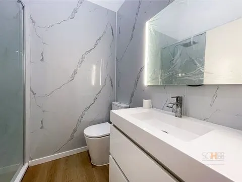 Appartement 3 Chambre(s)