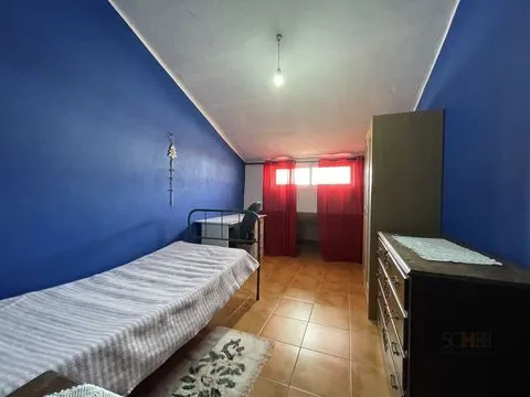 Apartamiento 3 habitaciones