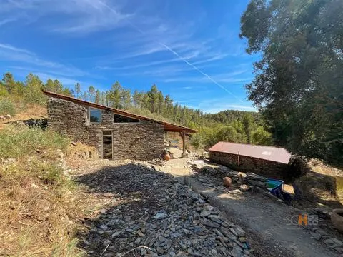 Quinta - Salgueiro do Campo