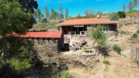 Quinta - Salgueiro do Campo