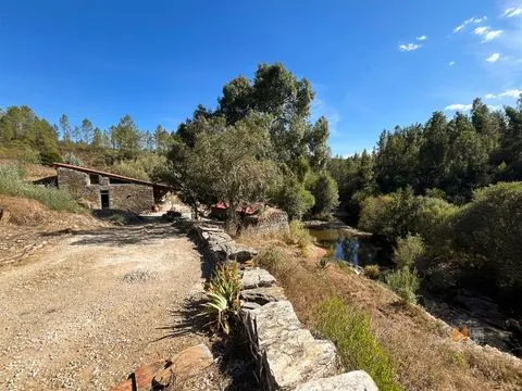 Quinta - Salgueiro do Campo