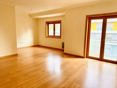 Wohnung 3 Schlafzimmer