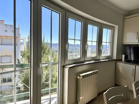 Wohnung 4 Schlafzimmer