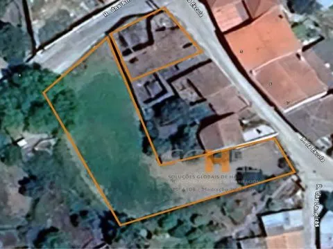 Palvarinho, Salgueiro