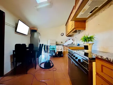 Viviendas Adosadas en barrio T1+1