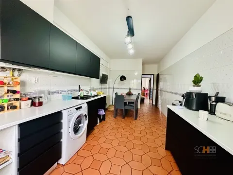 Venda Apartamento T3+1 remodelado