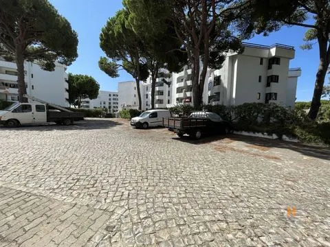 Apartamiento 1 habitación