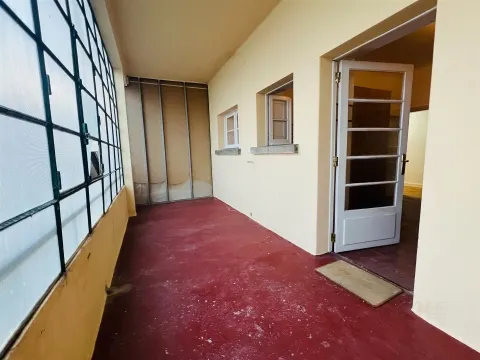 Apartamento T4 - Centro da Cidade