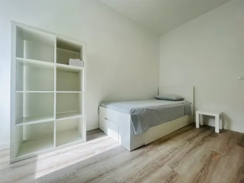 T3 Hospital, investimento