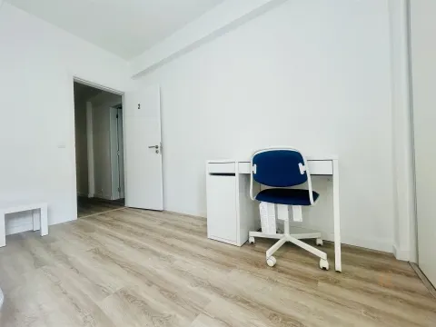 T3 Hospital, investimento