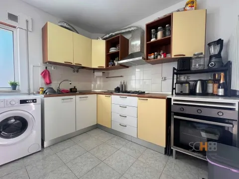 Wohnung 2 Schlafzimmer