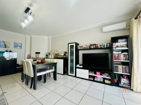 Appartement 3 Chambre(s)