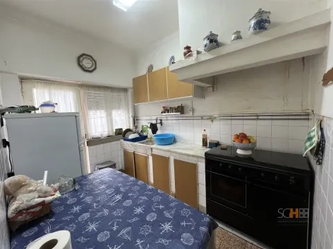 Apartamiento 3 habitaciones