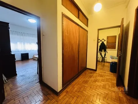 Apartamiento 3 habitaciones