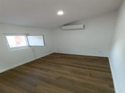 Apartamiento 1 habitación