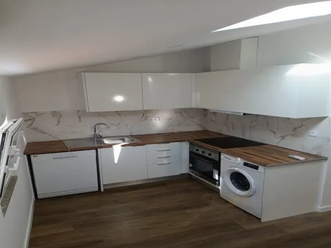 Apartamiento 1 habitación