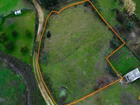 Landgrundstück