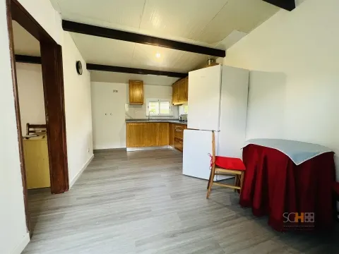 Appartamento 2 Vani