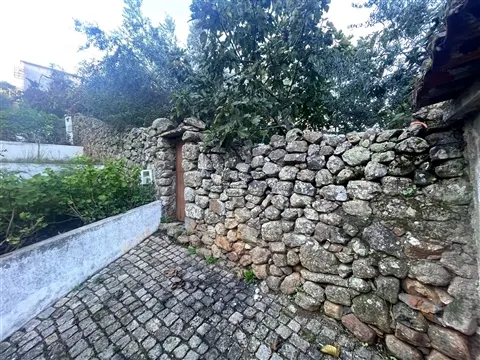Terrain urbain
