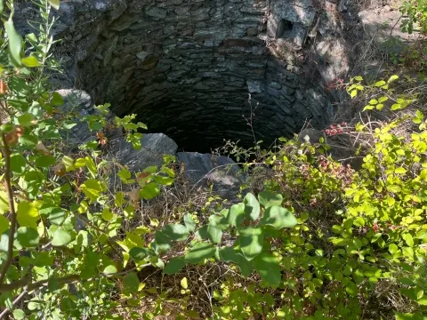Lotissement de terrain